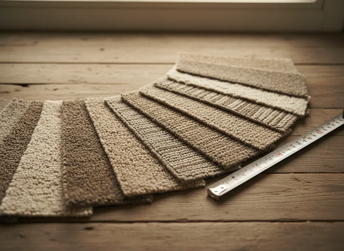 Carpet Installation Greenwich, OH FAQs